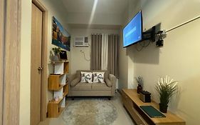 The J-Ma Ultiescape Charm Residences Condo